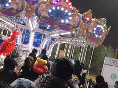 -沈阳奥体冰雪嘉年华