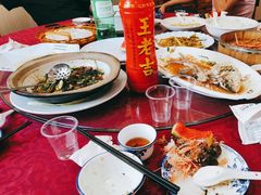-寻味肇庆·八姑农庄·广府西江菜