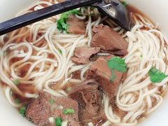 李先生牛肉面-李先生牛肉面大王(北京东四店)