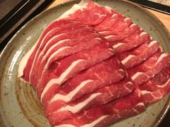 -老墙根涮肉·铜锅·烧烤(欢乐谷·王四营店)