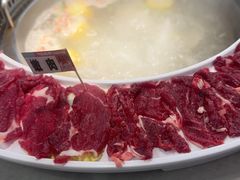 -三头牛·潮汕牛肉生蚝火锅 (夏湾店)