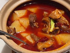 -柴门饭儿(成都太古里店)