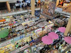 -瓦洛洛传统市场