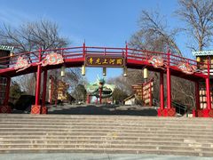 -青龙湖公园