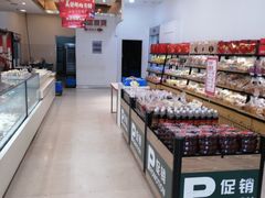 零售区-长发西饼(临顿路店)