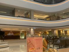 -深圳香格里拉酒店
