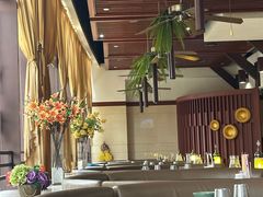 -金厨泰国餐厅·全泰籍厨师料理(拱北店)