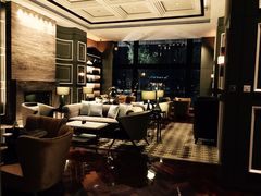 -北京王府井希尔顿酒店·秦唐中餐厅Chynna
