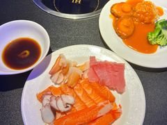 -海韵之星邮轮水会(明发商业广场店)
