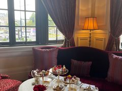 -Salon de Ville浦江汇(上海外滩华尔道夫酒店店)