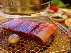 牛排骨肉-青鹤谷(苏州店)