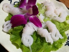 -大龙辣火锅·龙虾·烧烤(湖滨新天地店)