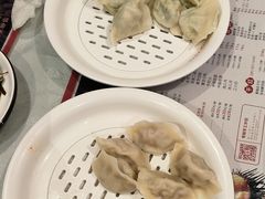 -添福来墨鱼饺子 · 海鲜东北菜(泡崖店)