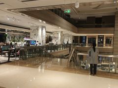 -合肥皇冠假日酒店·菲亚斯特自助餐厅(黄山路店)