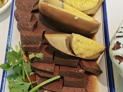 -陆记鹅庄·潮汕菜·狮头鹅(大仟里店)