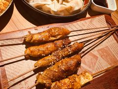 -雪熊精酿·哈尔滨烧烤酒馆(非遗大串店)