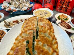 -奕景海鲜酒家· 大连海鲜(星海广场店)