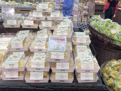 -华润苏果(晓庄国际商业广场店)