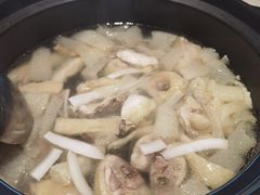 -百年果林椰子鸡(中洲店)
