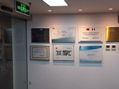 -精德口腔·种植修复·儿牙中心(财富中心店)