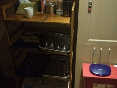 -莱蔻·圣灸堂·推拿艾灸(天山店)