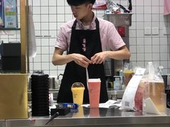 -果呀呀(国金街店)