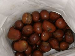 -新长发栗子食品有限公司(威海路店)