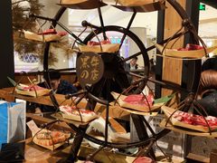 -黑牛の店·和牛烧肉(合生汇店)