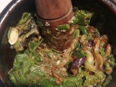 -费大厨辣椒炒肉(黄兴中心广场店)