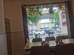 -香香海南菜餐厅