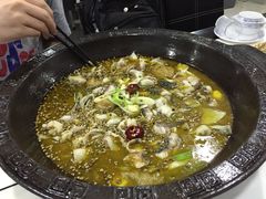 鱼无双-鱼无双·酸菜鱼(来凤街店)