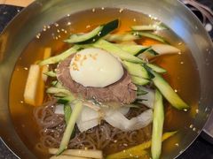 -木槿花韩式炭烤·熟成肉工坊(孙文东路店)