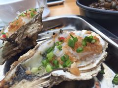 去吃小龙虾(南滨路店)-去吃小龙虾·江湖菜·烧烤(南滨路店)