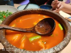 -山石榴·贵州菜(丰盛里店)