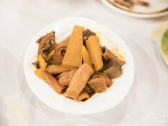 -金城大酒店-中餐厅(汾江中路店)