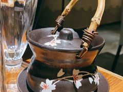 -青叶日式料理(飘亮阳光广场店)