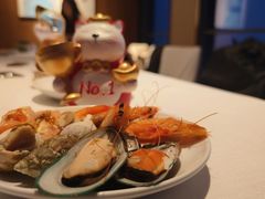 -嘉定凯悦·咖啡厅