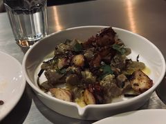 -Ocean's Table 欧舍