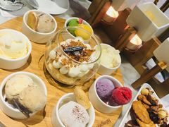 -哈根达斯(上海金山店)