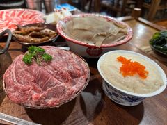 -楠火锅(西单店)