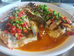 -丰乐餐厅·始于1999·本地老字号