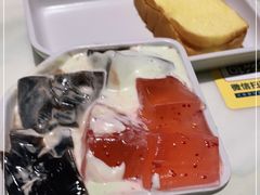 -豪客来牛排(中央花苑店)