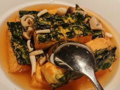 -漢舍中国菜馆(浦东嘉里城店)