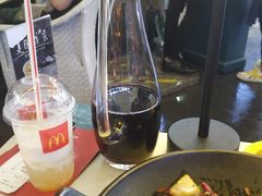 -酒肆浅葱•烧烤•龙虾•排档(卓悦intown店)