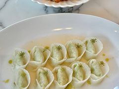 -湖滨28中餐厅·西湖宴·杭州君悦酒店