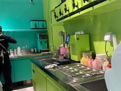 -gleeglee乐溢亦茶(合生汇店)