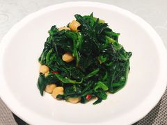 -巴依老爷新疆美食(清华东门店)