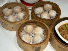 -潮福城潮州大酒楼(湖滨北路店)