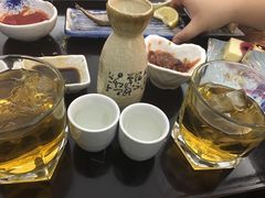 -真剑日本料理·铁板烧(贵州路店)
