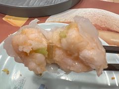-点都德(皇岗村店)